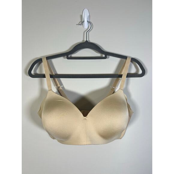 Wacoal Nude Seamless Bra - Picture 2 of 8